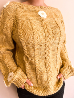 SWEATER NALA