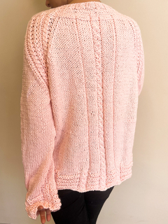SWEATER BARBIE en internet