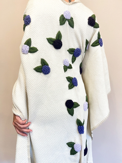 RUANA PAULINA - comprar online