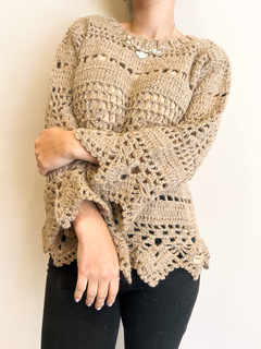 SWEATER MARA