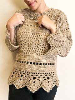SWEATER MARA en internet