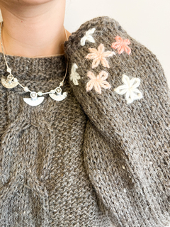 SWEATER EMI