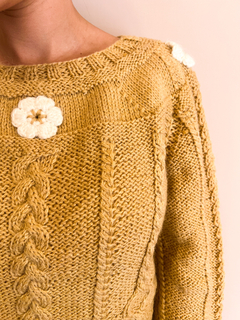 SWEATER NALA - AIRAMPO