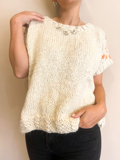 REMERA GISE - tienda online