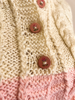 SACO BARBARITA - comprar online
