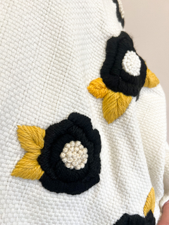 MANTA FELICITA - comprar online