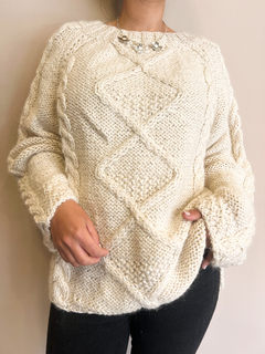 SWEATER ANASTASIA - AIRAMPO