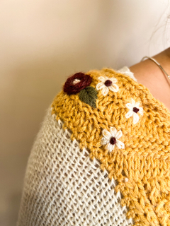 PONCHO CAMELIA en internet
