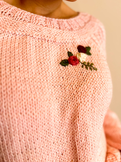 SWEATER BARBIE - AIRAMPO