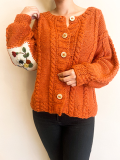 SACO AMPARO - tienda online