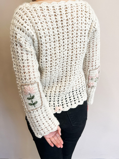 SWEATER LOLI - tienda online