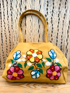 CARTERA MUNAY - comprar online