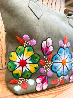 CARTERA WARMI - AIRAMPO