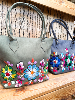 Imagen de CARTERA WARMI