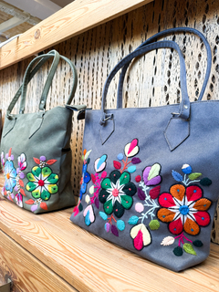 CARTERA WARMI