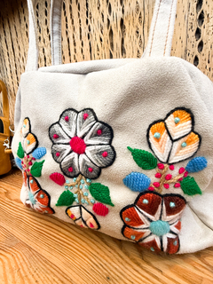 CARTERA MUNAY - tienda online