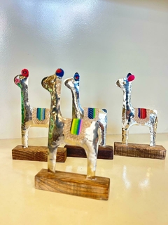 LLAMA ALPACA - tienda online