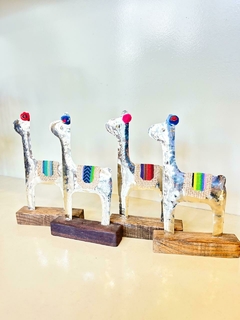 LLAMA ALPACA - comprar online