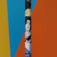 Caneta Apagável Naruto na internet