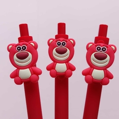 Caneta Ursinho Toy Story