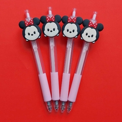 Caneta Minnie Tsum Tsum na internet