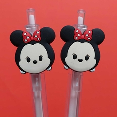 Caneta Minnie Tsum Tsum