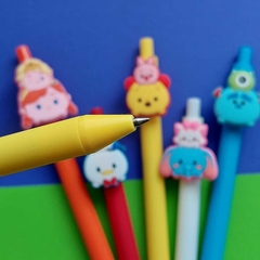 Caneta Disney Tsum Tsum - Escrita Mágica