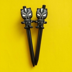 Caneta Pantera Negra Heroi - comprar online
