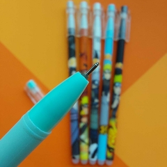 Caneta Apagável Naruto - comprar online