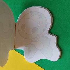 Post it Dinossauro Horácio - comprar online