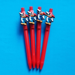 Caneta Desenho Pica-Pau - comprar online