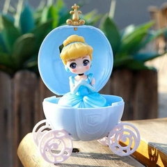 Boneca Princesa na internet