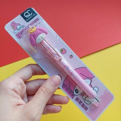Caneta Sanrio Click - comprar online