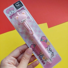 Caneta Sanrio Click na internet