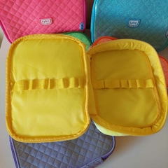 Estojo Box Glitter - comprar online