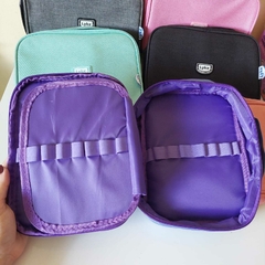 Estojo Box Nylon na internet
