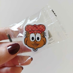 Borracha Turma da Mônica - comprar online