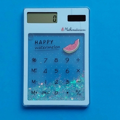 Mini Calculadora Solar - comprar online