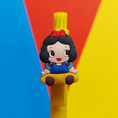 Caneta Esferográfica Princesa Baby - comprar online