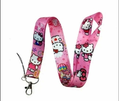Cordão para Crachá Sanrio - comprar online