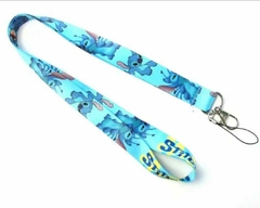 Cordão para Crachá Stitch Modelo 2 - comprar online