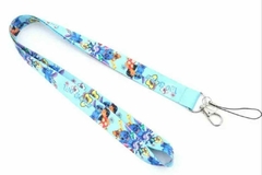 Cordão para Crachá Stitch - comprar online