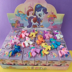 Chaveiro Surpresa My Little Pony - comprar online