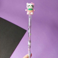 Imagem do Grafite Troca Ponta Hello Kitty