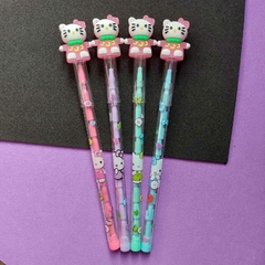 Grafite Troca Ponta Hello Kitty - comprar online