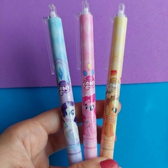 Caneta My Little Pony Click na internet