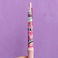 Caneta My Little Pony - comprar online