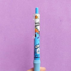 Caneta My Little Pony na internet