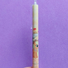 Caneta My Little Pony Click - loja online