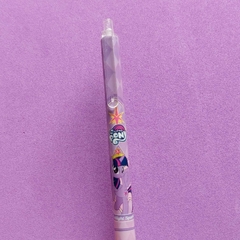 Imagem do Caneta My Little Pony Click